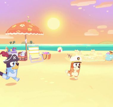 Bluey: The Videogame 6