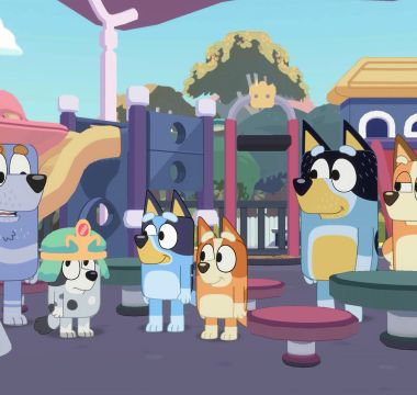 Bluey: The Videogame 7