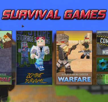 Survival Games 0