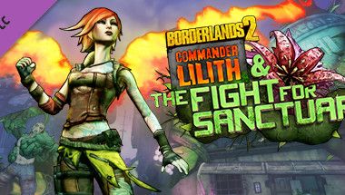 Borderlands 2
