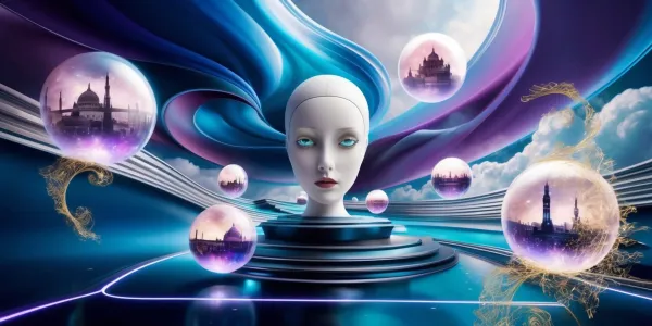 Legacy Unbound: A Symphony of Memory and Innovation