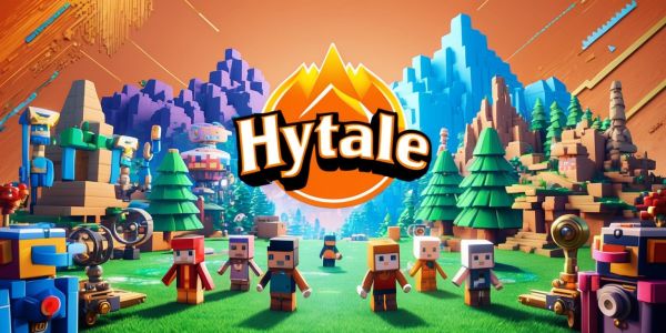 Crafting a Dynamic Hytale Universe: From Personal Servers to Immersive Creativity