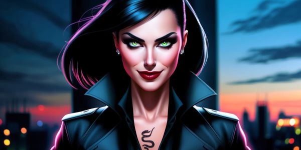 Origins of Intrigue: Redefining a Legendary Spy for the Modern Age