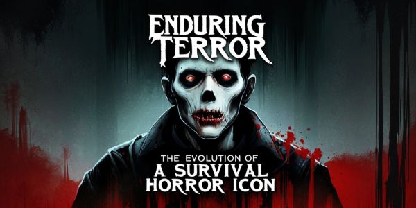 Enduring Terror: The Evolution of a Survival Horror Icon
