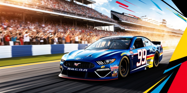 Accelerating into a New Era of NASCAR Racing