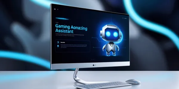 Gaming Assistant Feature Enhances In-Game Support and Privacy Controls