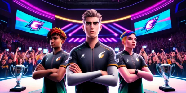 LEC Spring 2026: The Final Three Stand Between Champions and Global Glory