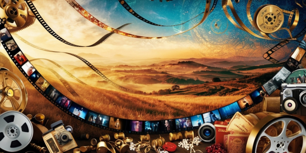 Immersive Cinematic Legacy: The Ultimate 4K Collector’s Odyssey