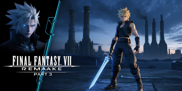 Latest Developments Signal Exciting Progress for Final Fantasy VII Remake Part 3