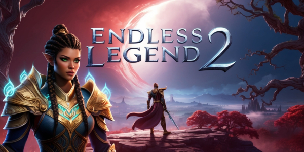 Endless Legend 2: A New Era of Strategy Awaits in Early Access 2025