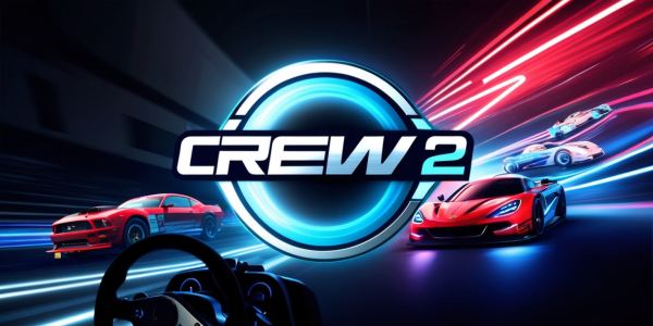 Ubisoft Delivers on Its Promise: New Offline Modes for The Crew 2 and Motorfest