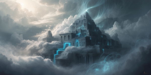 Mysteries of the Tempest Layer: An Odyssey in Vertical Gameplay and Environmental Puzzles