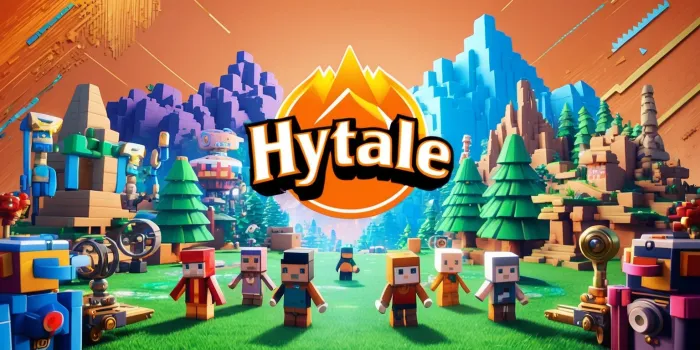 Crafting a Dynamic Hytale Universe: From Personal Servers to Immersive Creativity