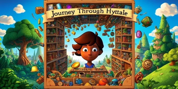 Journey Through Hytale: The Craft of Expanding Inventory Horizons