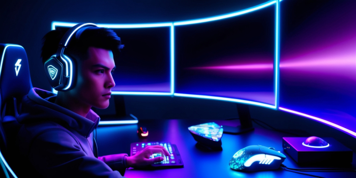 Next-Generation Accessory Innovations Elevating the Gaming Experience