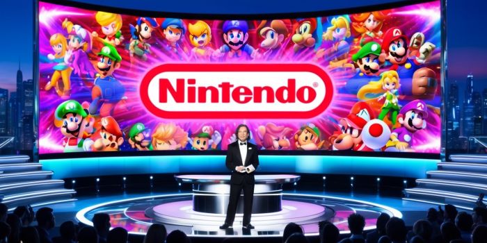 Nintendo's Next Adventure: The Unveiling of a New Era in Gaming