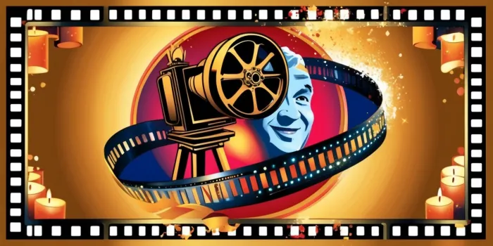 Cinema's Beacon: Celebrating a Legendary Icon's Timeless Journey