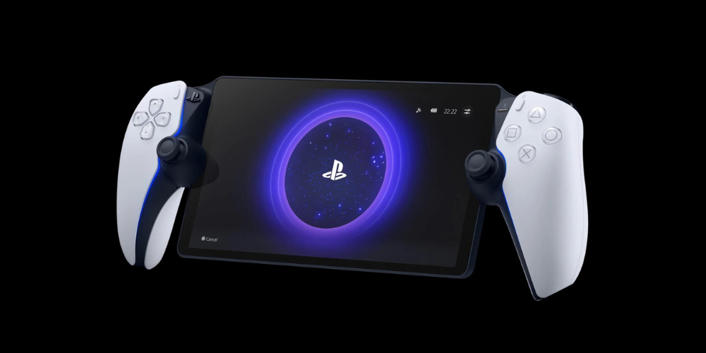 PlayStation 5 Pro technology